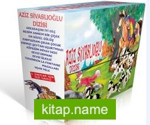 Aziz Sivaslıoğlu Dizisi (10 Kitap Test İlaveli)