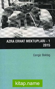 Azra Erhat Mektupları 1