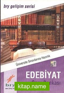 B Serisi Edebiyat Soru Bankası (TM-TS)