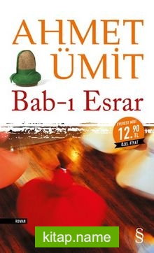 Bab-ı Esrar (Midi Boy)