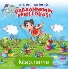 Babaannemin Perili Odası