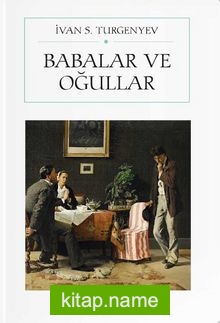 Babalar ve Oğullar (Cep Boy) (Tam Metin)