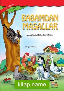 Babamdan Masallar (Orta Boy)