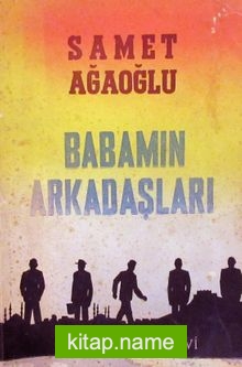 Babamın Arkadaşları (1-G-56)