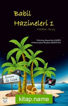 Babil Hazineleri 1