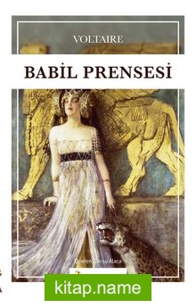 Babil Prensesi