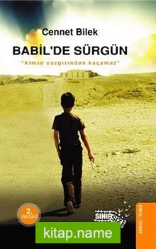 Babil’de Sürgün