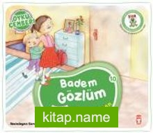 Badem Gözlüm / Öykü Çemberi 10