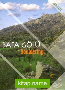 Bafa Gölü – Bouldering