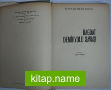 Bağdat Demiryolu Savaşı Kod:6-H-2