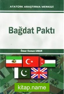 Bağdat Paktı