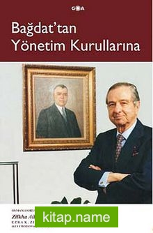 Bağdat’tan Yönetim Kurullarına