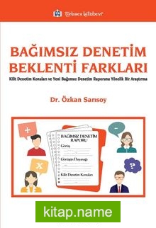 Bağımsız Denetim Beklenti