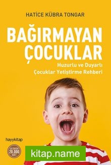 Bağırmayan Çocuklar