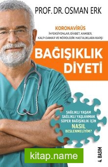 Bağışıklık Diyeti