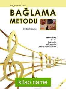 Bağlama Düzeni Bağlama Metodu