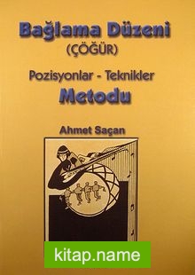 Bağlama Düzeni Metodu / (Çöğür) – Pozisyonlar-Teknikler