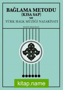 Bağlama Metodu (Kısa Sap)