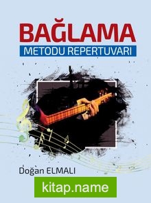 Bağlama Metodu Repertuvarı