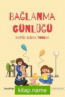 Bağlanma Günlüğü