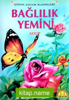 Bağlılık Yemini