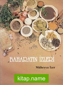 Baharatın İzleri