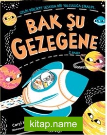 Bak Şu Gezegene