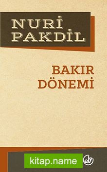 Bakır Dönemi