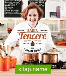 Bakır Tencere