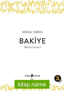 Bakiye (Bütün Şiirleri)