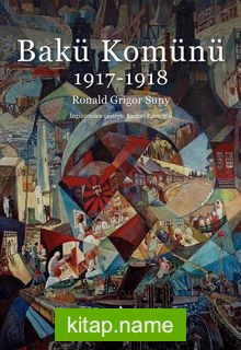 Bakü Komünü (1917-1918)