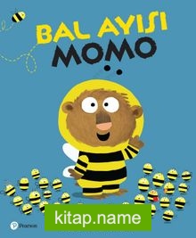 Bal Ayısı Momo