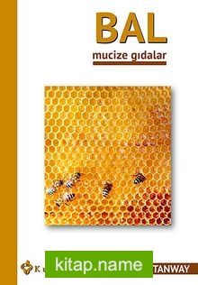 Bal / Mucize Gıdalar 6