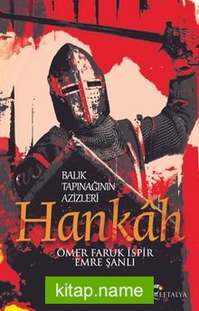 Balık Tapınağının Azizleri Hankah