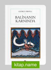 Balinanın Karnında (Cep Boy) (Tam Metin)