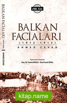 Balkan Faciaları (1912-1912)