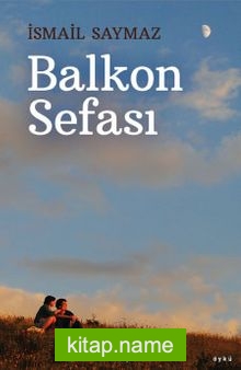 Balkon Sefası