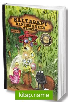 Baltasapı  Danışmanlık Merkezi 1 / Dikkat