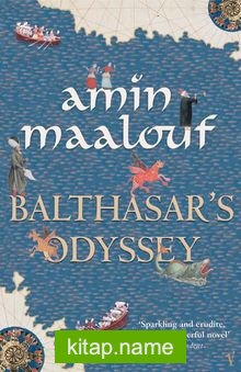 Balthasars Odyssey