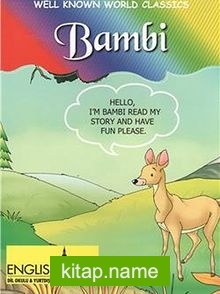 Bambi / Well Known World Classics