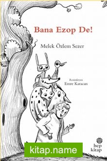 Bana Ezop De!