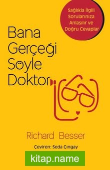 Bana Gerçeği Söyle Doktor