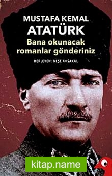 Bana Okunacak Romanlar Gönderiniz