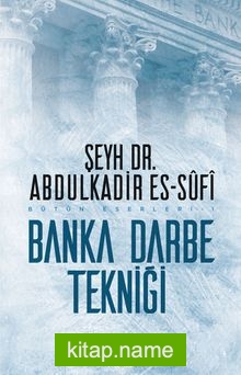 Banka Darbe Tekniği