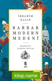 Barbar Modern Medeni