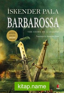 Barbarossa (Ciltli)