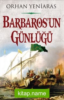 Barbaros’un Günlüğü