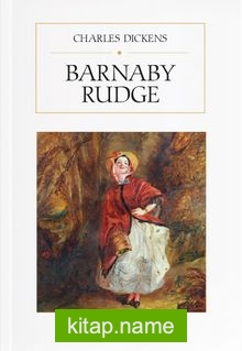 Barnaby Rudge