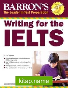 Barrons Writing for the IELTS