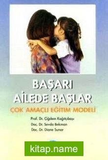 Başarı Ailede Başlar